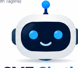 SMEChatbot friendly robot assistant